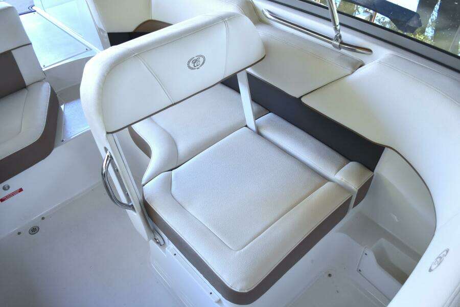 20ft Cobalt Yacht For Sale