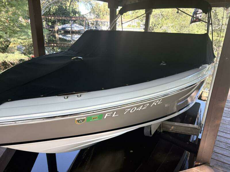 20ft Cobalt Yacht For Sale