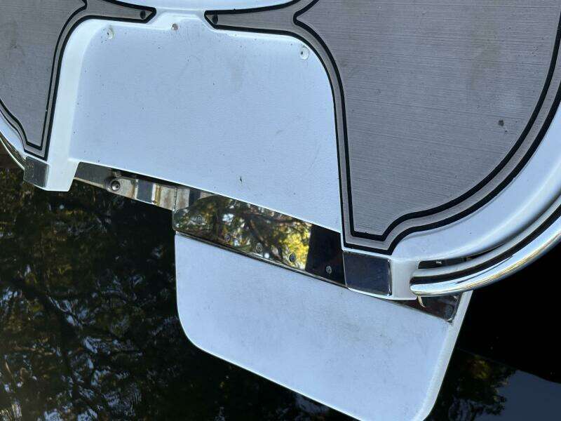 20ft Cobalt Yacht For Sale