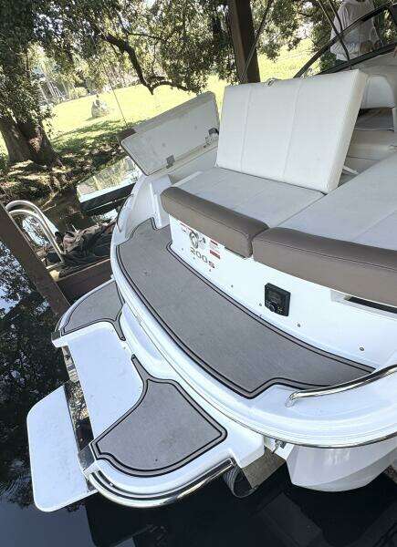 20ft Cobalt Yacht For Sale