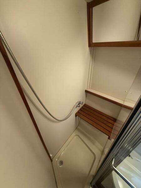 Summer Breeze 38ft Carver Yacht For Sale