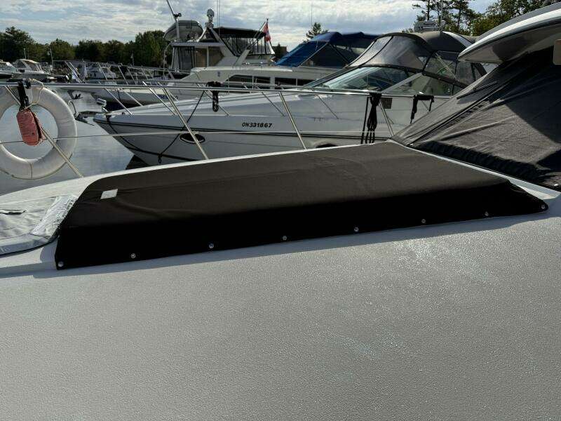 Summer Breeze 38ft Carver Yacht For Sale
