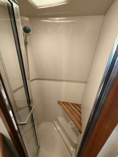 Summer Breeze 38ft Carver Yacht For Sale