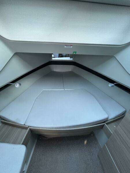 32ft Saxdor Yacht For Sale