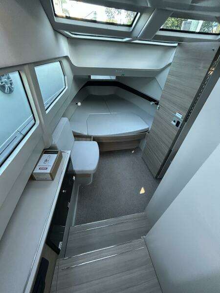 32ft Saxdor Yacht For Sale