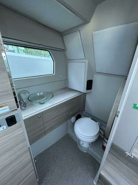 32ft Saxdor Yacht For Sale