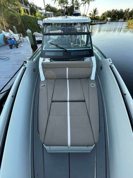 32ft Saxdor Yacht For Sale