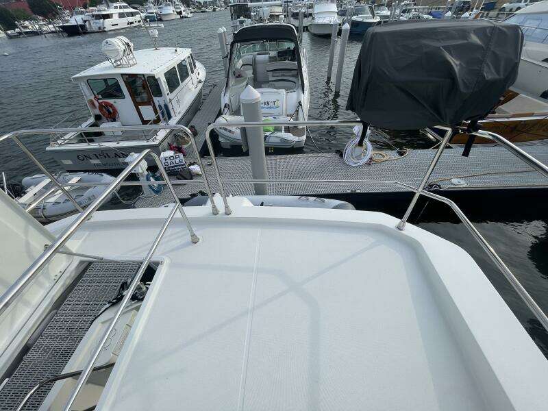 A TO Z 35ft Beneteau Yacht For Sale