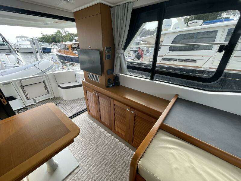 A TO Z 35ft Beneteau Yacht For Sale