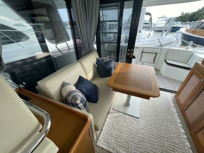 A TO Z 35ft Beneteau Yacht For Sale