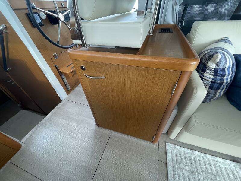 A TO Z 35ft Beneteau Yacht For Sale