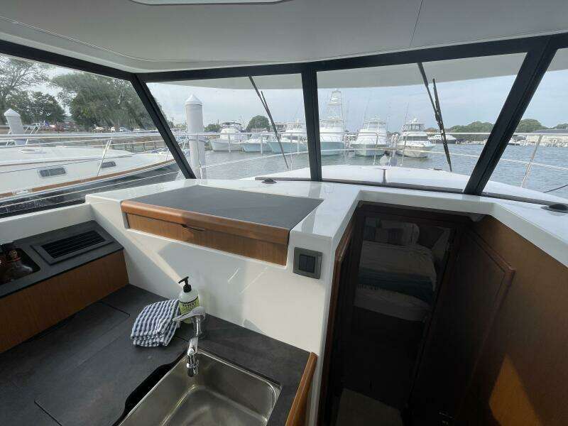 A TO Z 35ft Beneteau Yacht For Sale