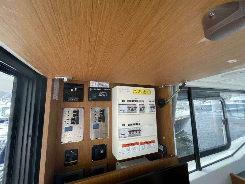 A TO Z 35ft Beneteau Yacht For Sale