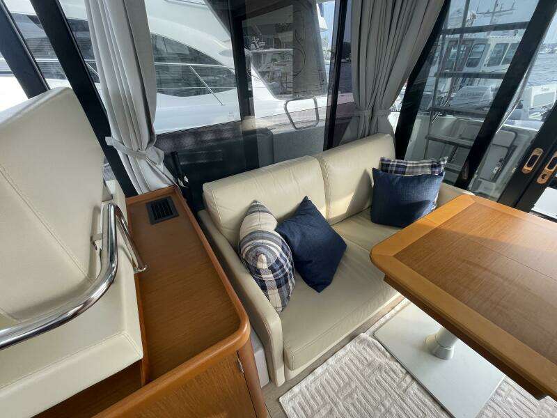 A TO Z 35ft Beneteau Yacht For Sale