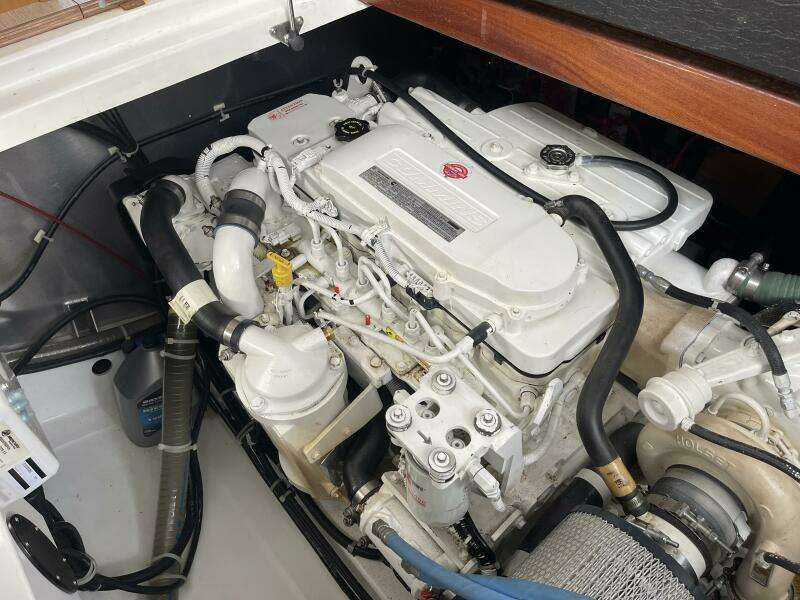 A TO Z 35ft Beneteau Yacht For Sale