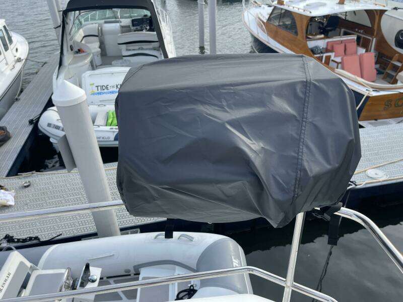 A TO Z 35ft Beneteau Yacht For Sale