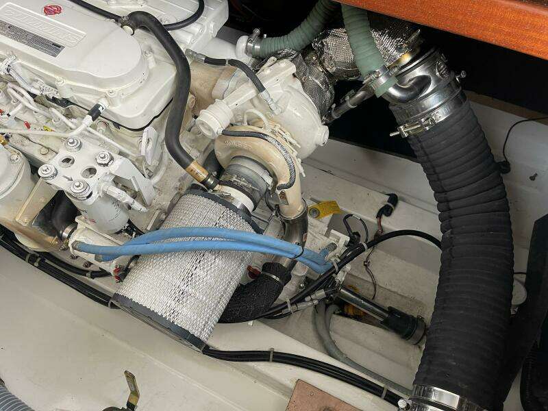 A TO Z 35ft Beneteau Yacht For Sale