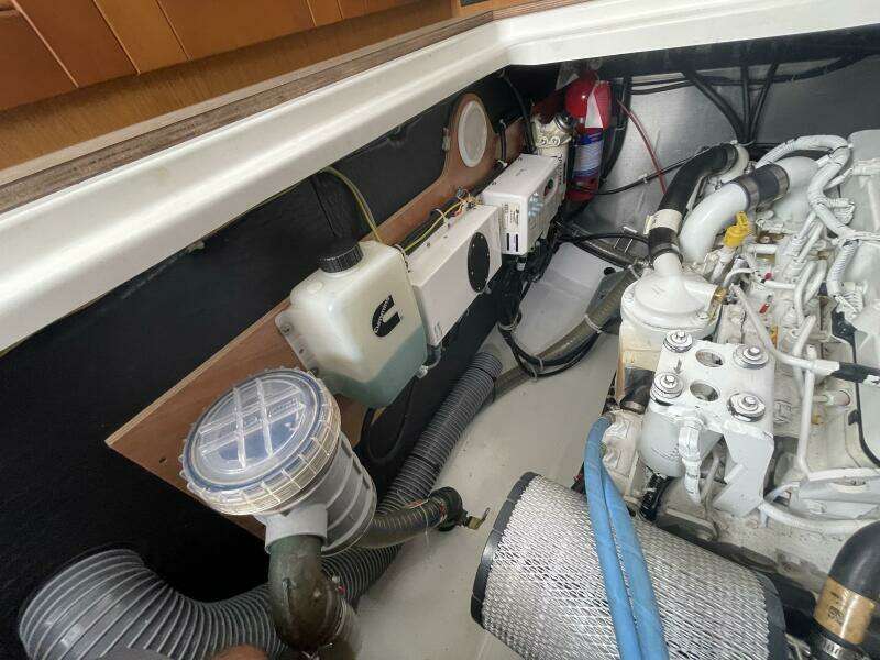 A TO Z 35ft Beneteau Yacht For Sale