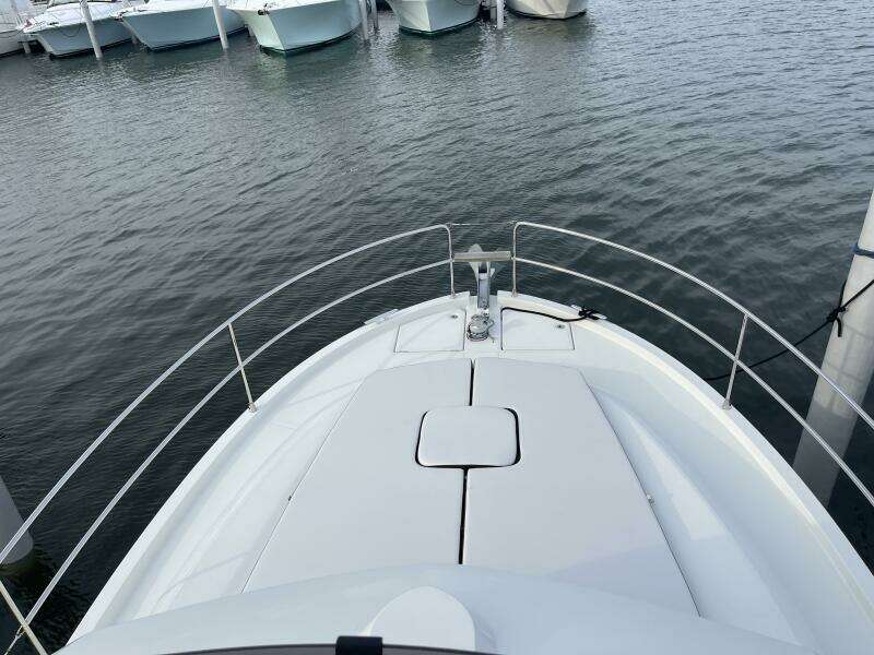 A TO Z 35ft Beneteau Yacht For Sale