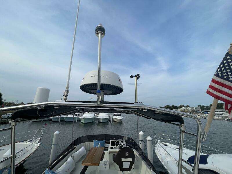 A TO Z 35ft Beneteau Yacht For Sale