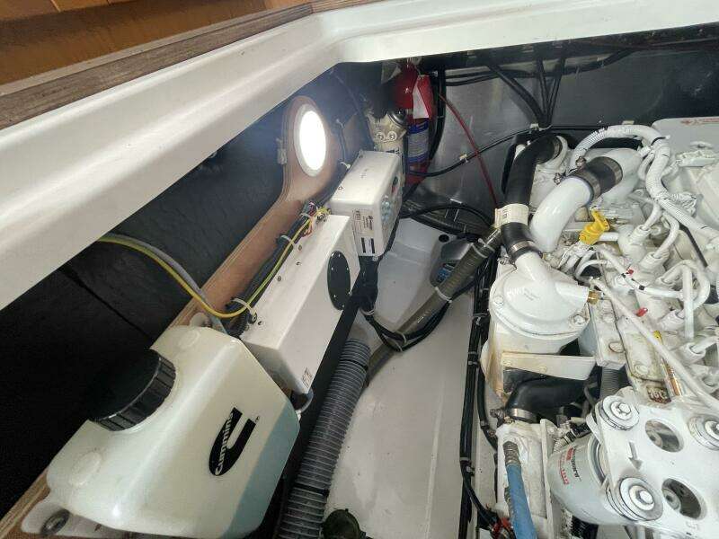 A TO Z 35ft Beneteau Yacht For Sale