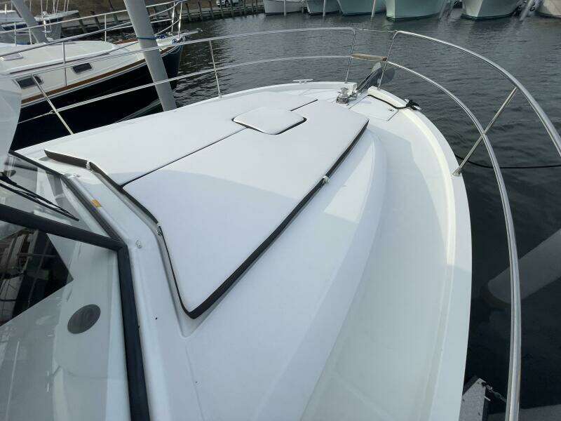 A TO Z 35ft Beneteau Yacht For Sale