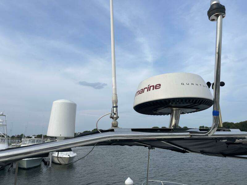 A TO Z 35ft Beneteau Yacht For Sale