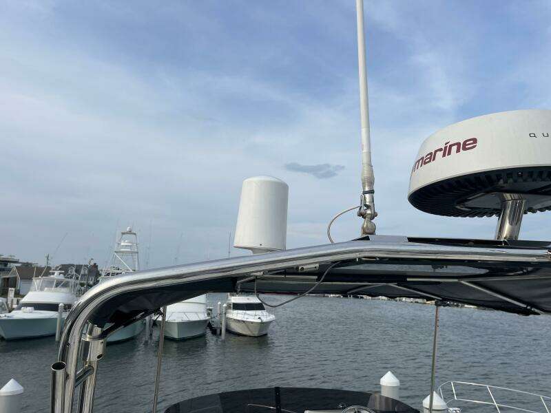 A TO Z 35ft Beneteau Yacht For Sale