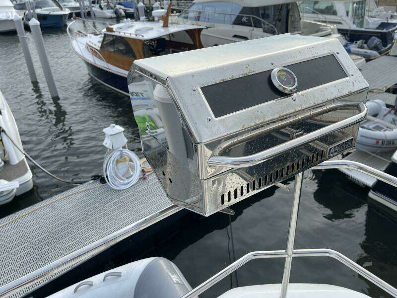 A TO Z 35ft Beneteau Yacht For Sale