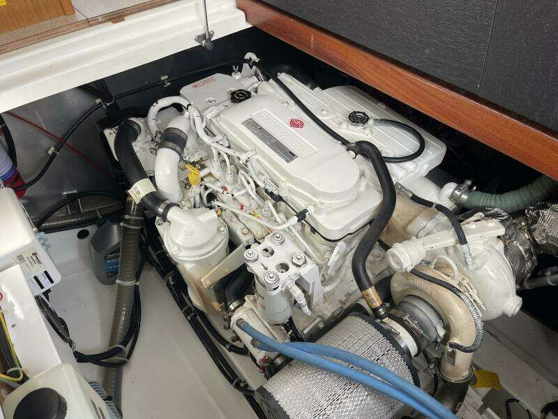 A TO Z 35ft Beneteau Yacht For Sale