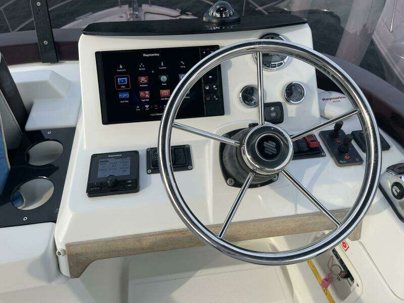 A TO Z 35ft Beneteau Yacht For Sale