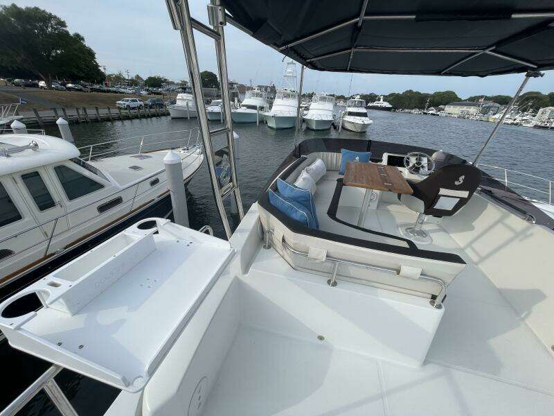 A TO Z 35ft Beneteau Yacht For Sale