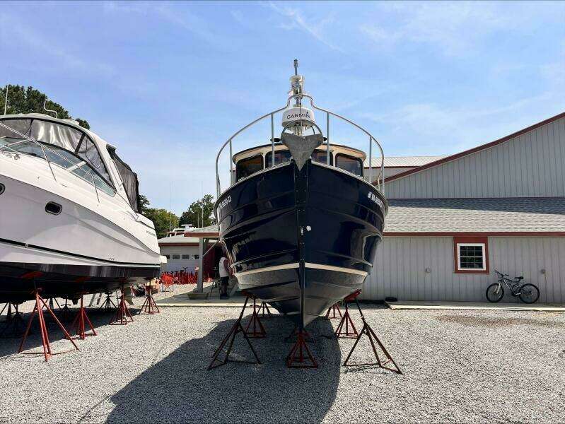 Snug Tug 27ft Ranger Tugs Yacht For Sale