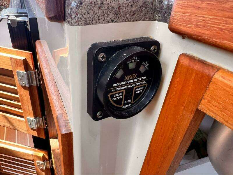 Galley