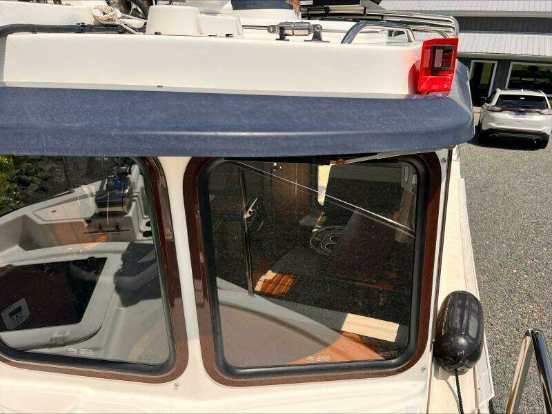 Snug Tug 27ft Ranger Tugs Yacht For Sale