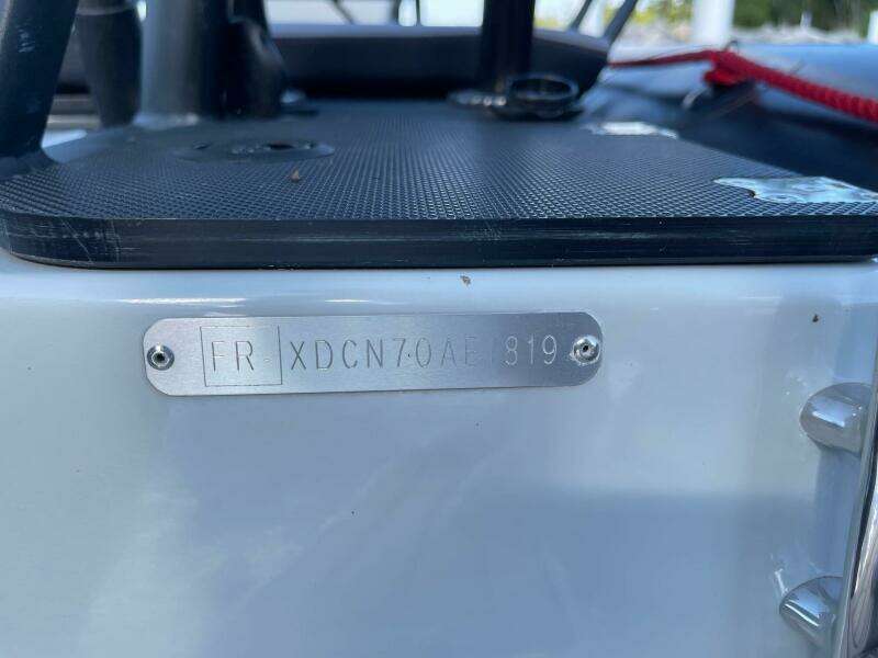 OPEN 7 22ft Zodiac Yacht For Sale OPEN 7 22ft Zodiac Yacht For Sale