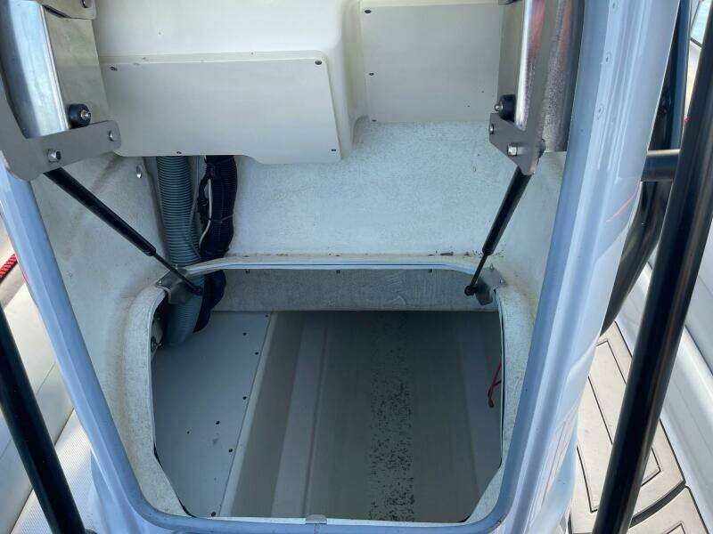 OPEN 7 22ft Zodiac Yacht For Sale OPEN 7 22ft Zodiac Yacht For Sale