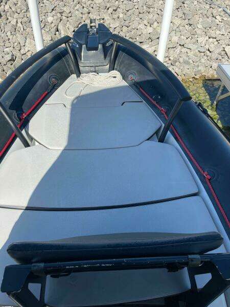OPEN 7 22ft Zodiac Yacht For Sale OPEN 7 22ft Zodiac Yacht For Sale
