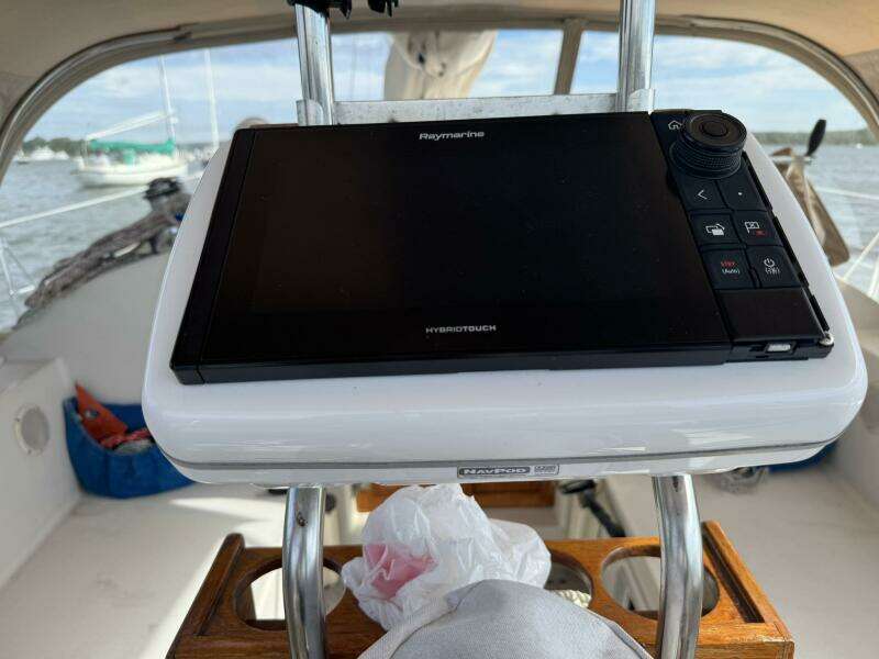 BANSHEE  36ft Hinterhoeller Yacht For Sale BANSHEE  36ft Hinterhoeller Yacht For Sale