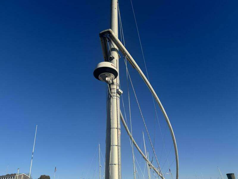 BANSHEE  36ft Hinterhoeller Yacht For Sale BANSHEE  36ft Hinterhoeller Yacht For Sale