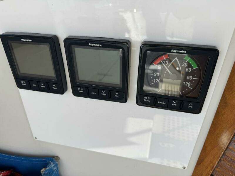 BANSHEE  36ft Hinterhoeller Yacht For Sale BANSHEE  36ft Hinterhoeller Yacht For Sale