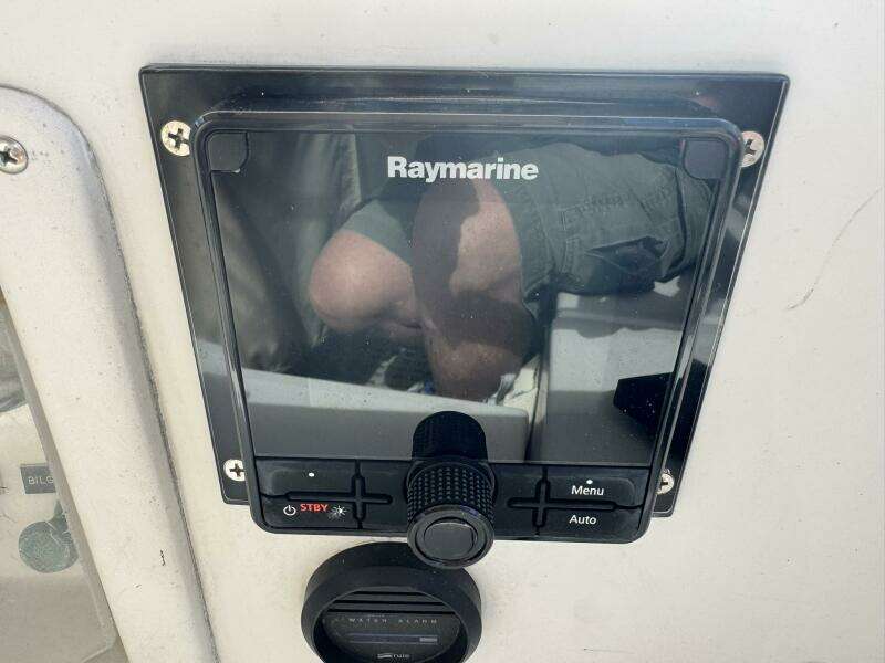 BANSHEE  36ft Hinterhoeller Yacht For Sale BANSHEE  36ft Hinterhoeller Yacht For Sale