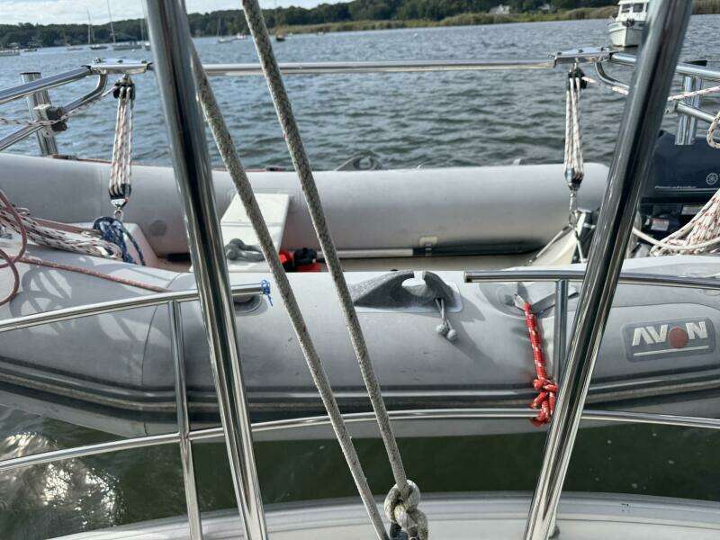 BANSHEE  36ft Hinterhoeller Yacht For Sale BANSHEE  36ft Hinterhoeller Yacht For Sale