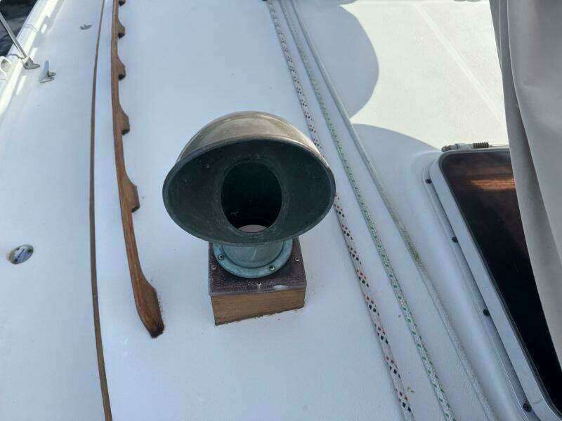 BANSHEE  36ft Hinterhoeller Yacht For Sale BANSHEE  36ft Hinterhoeller Yacht For Sale