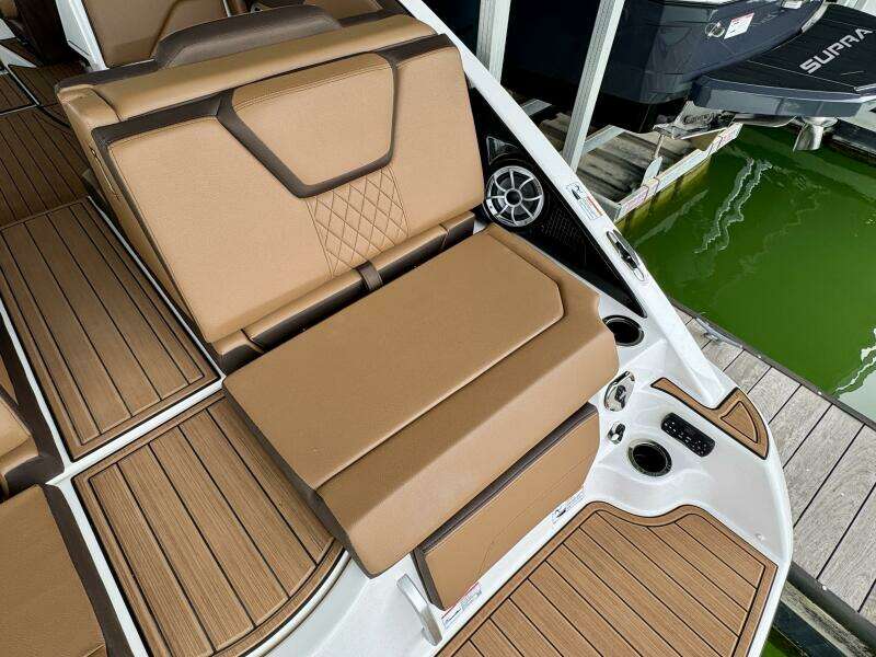 25ft Yamaha Boats Yacht For Sale