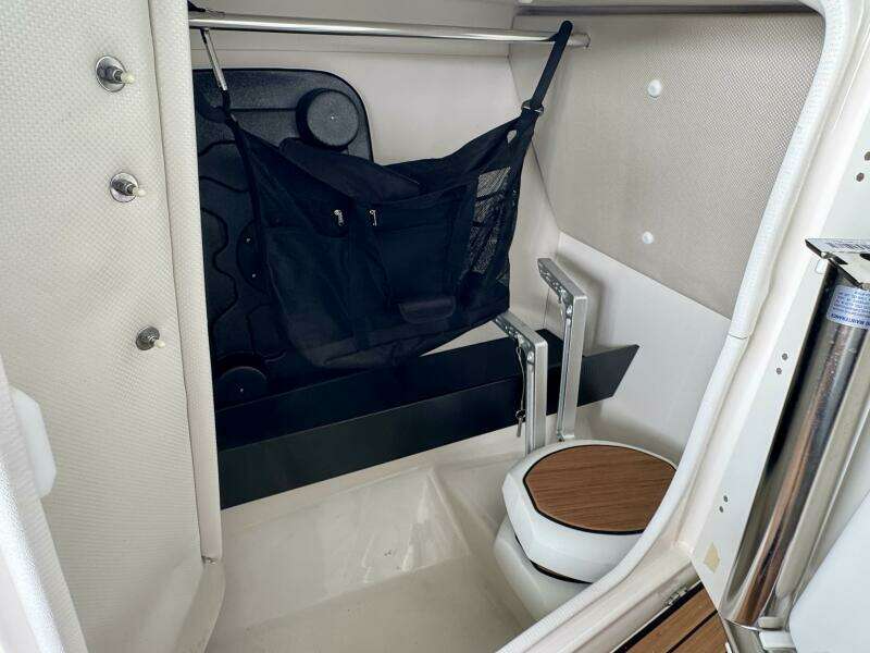 25ft Yamaha Boats Yacht For Sale