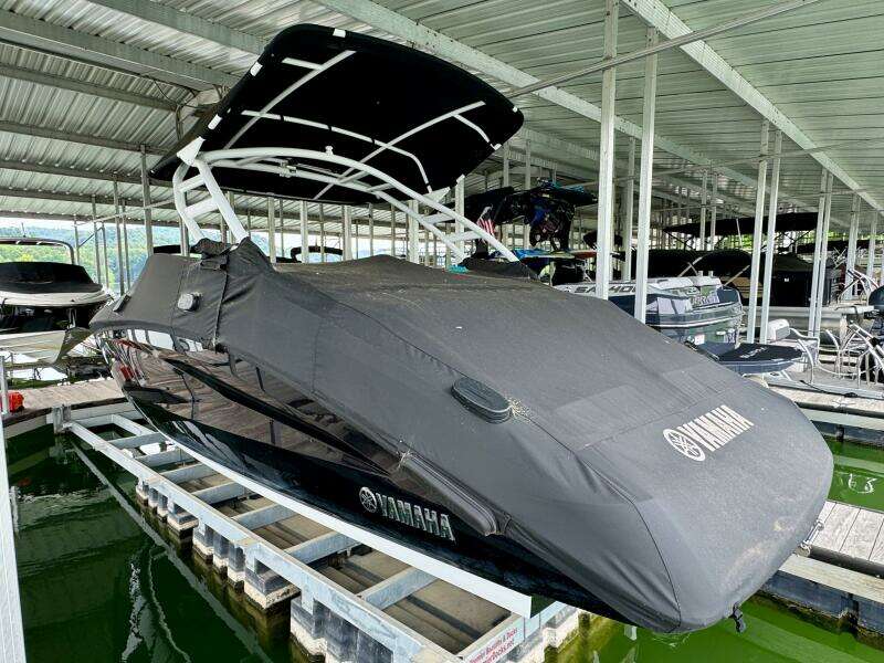 25ft Yamaha Boats Yacht For Sale