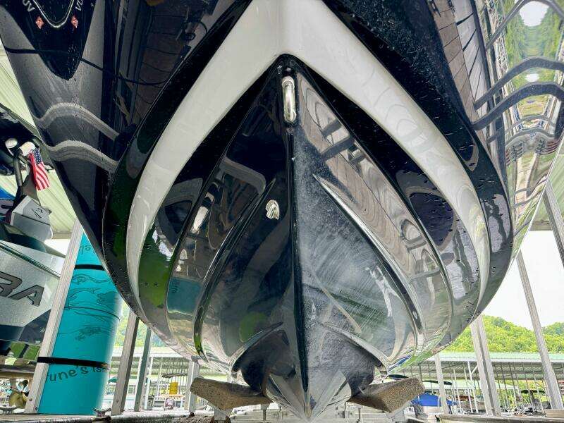 25ft Yamaha Boats Yacht For Sale