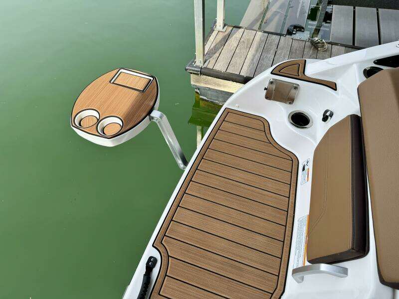 25ft Yamaha Boats Yacht For Sale