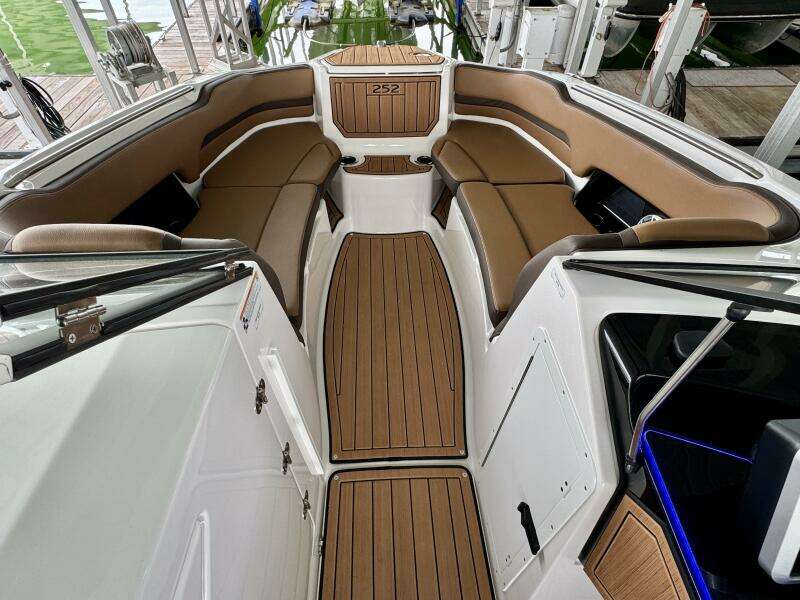 25ft Yamaha Boats Yacht For Sale